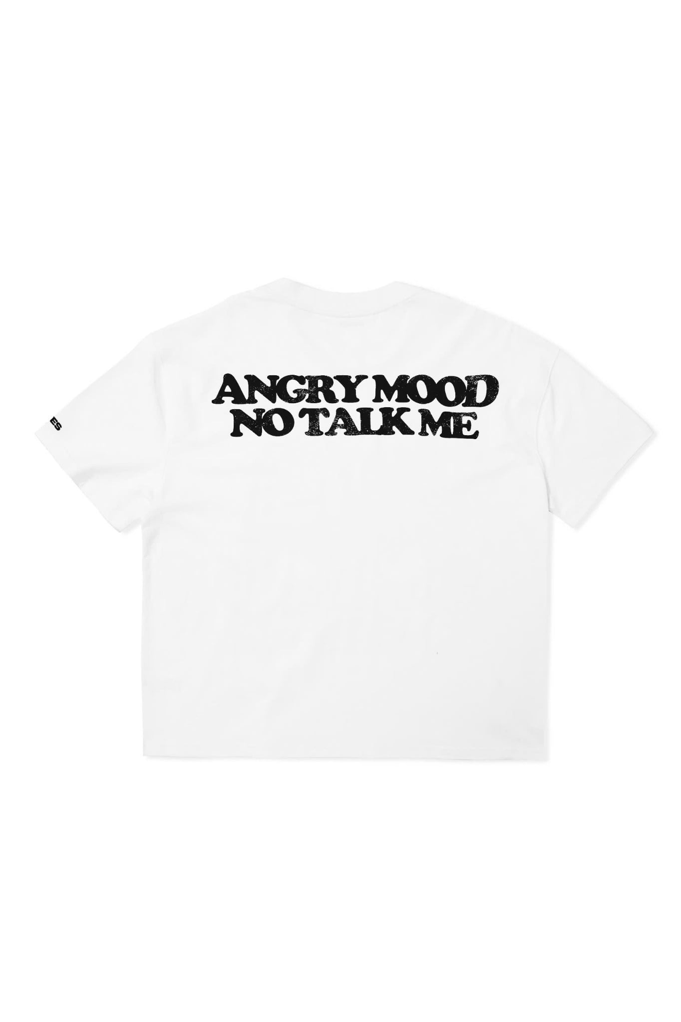 Hades Angry Mood Tee