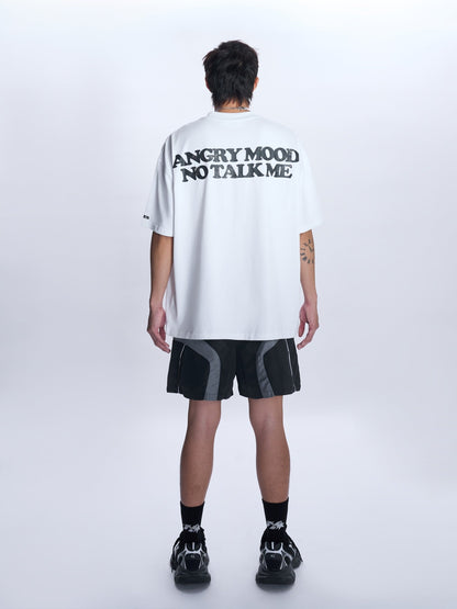 Hades Angry Mood Tee