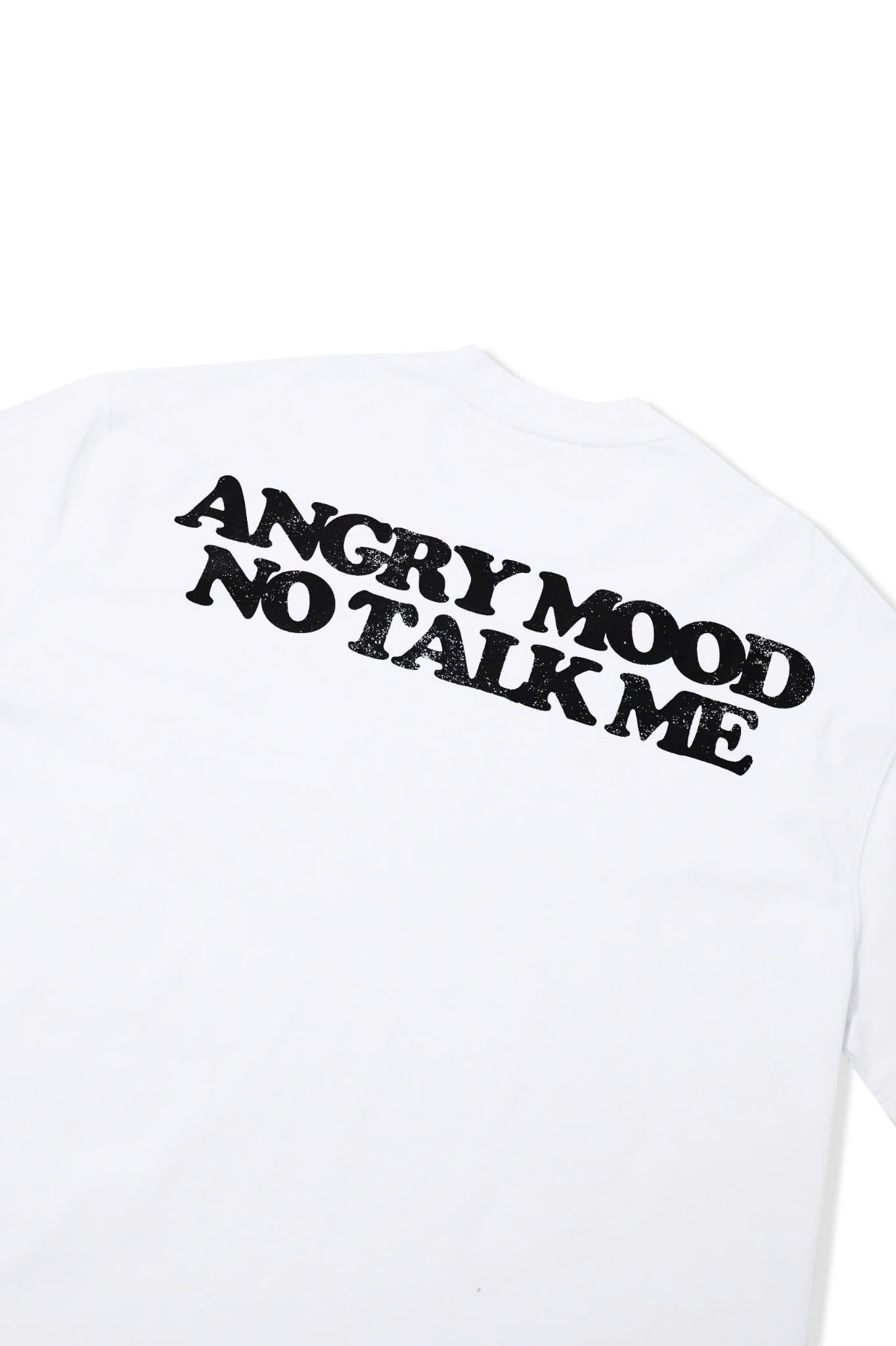 Hades Angry Mood Tee
