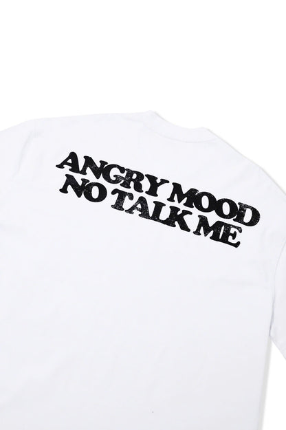 Hades Angry Mood Tee