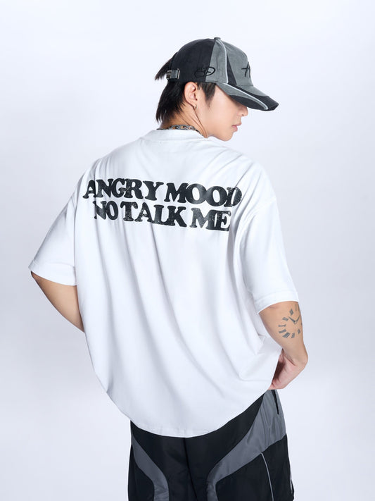 Hades Angry Mood Tee