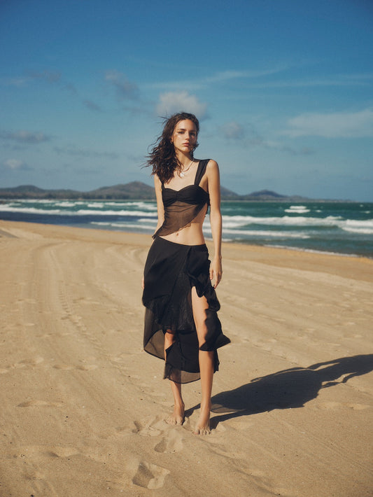 Daphale Stu Annalise Top (Pre-order)