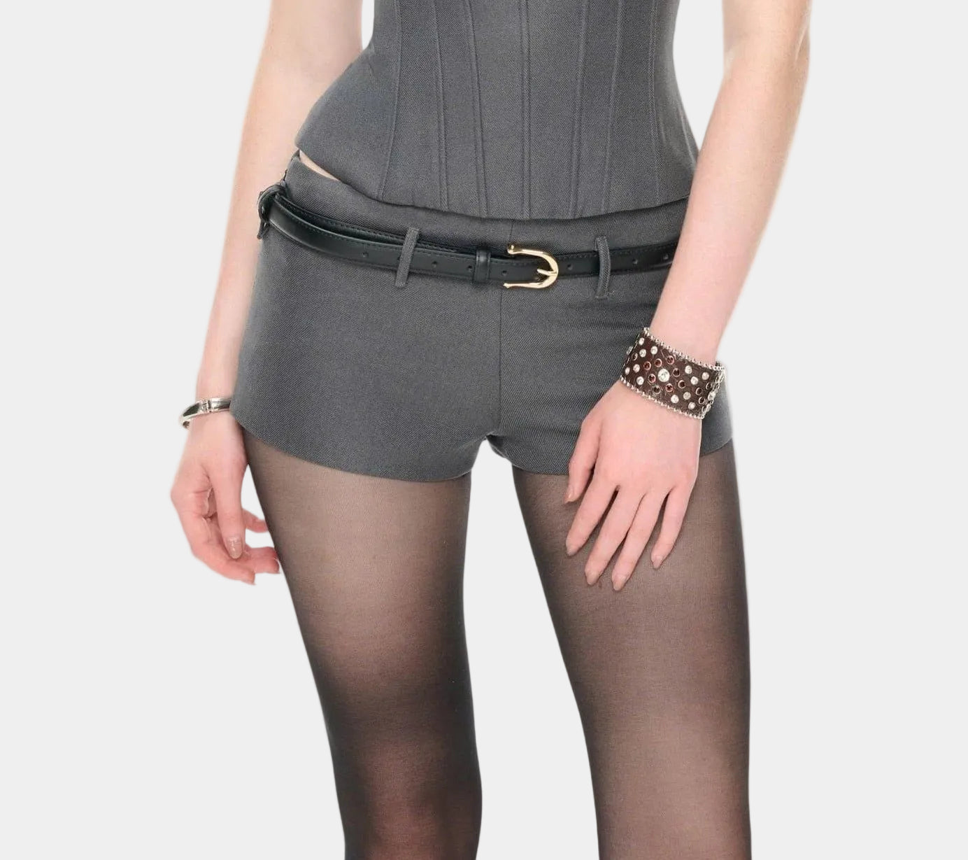 Iamcoco Antera Short