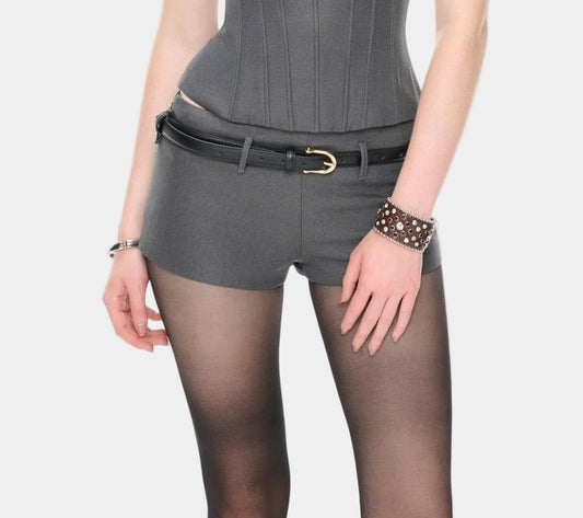 Iamcoco Antera Short