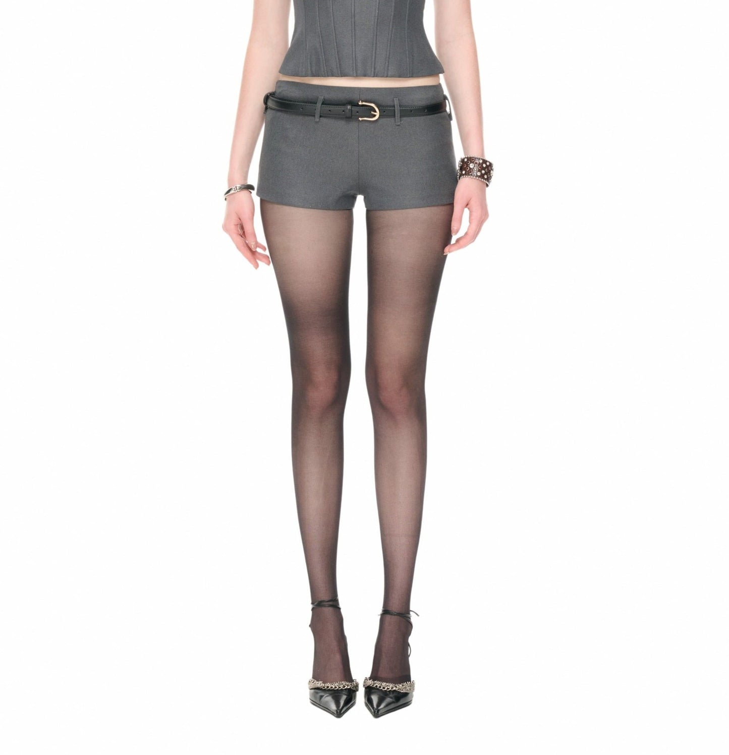 Iamcoco Antera Short