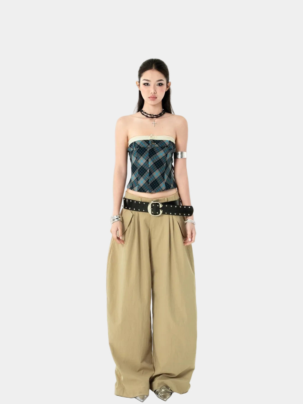 Hoo Design Anthem Pants
