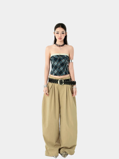 Hoo Design Anthem Pants