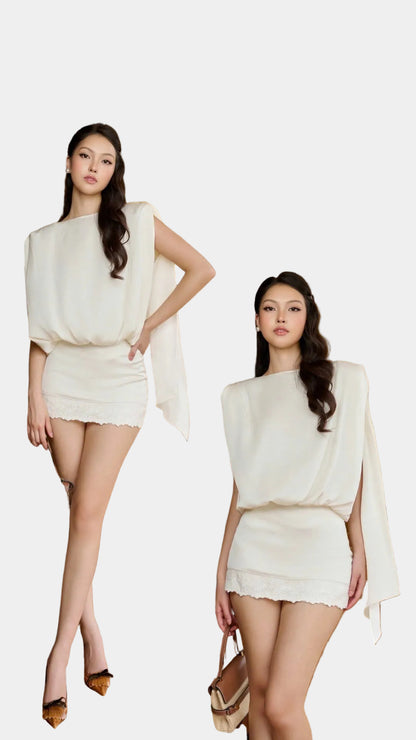 Amelie Antoine Set