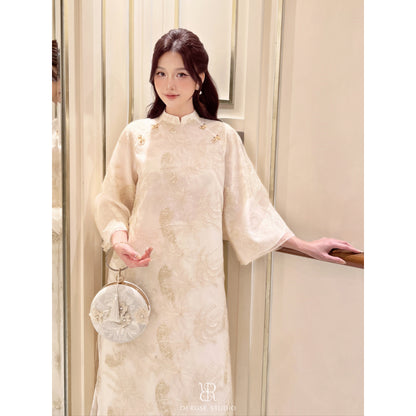 Derose Studio Giang Ha Áo Dài