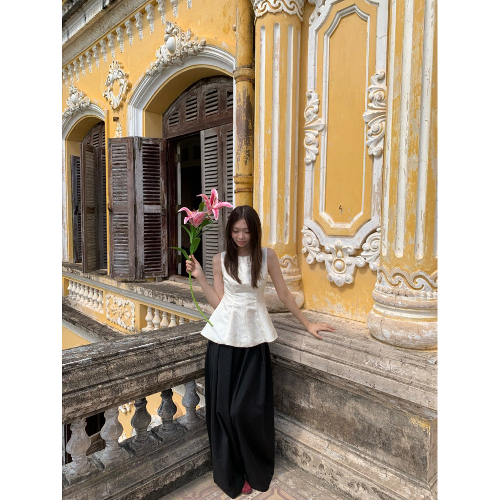 1member Dai Trang Top