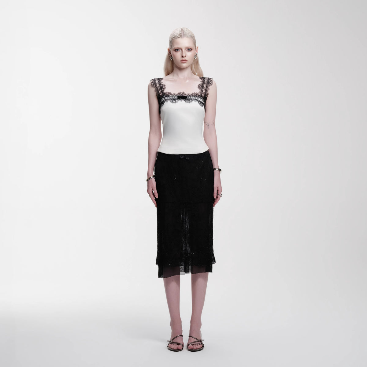 Trioji T.Link Top