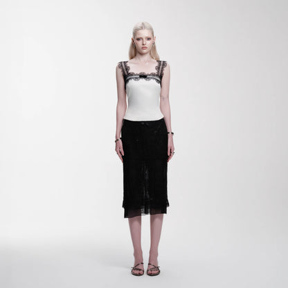 Trioji T.Link Top