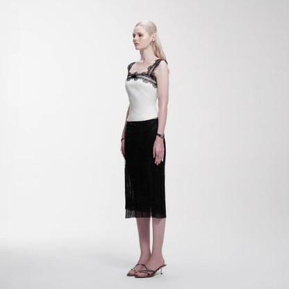 Trioji T.Link Top