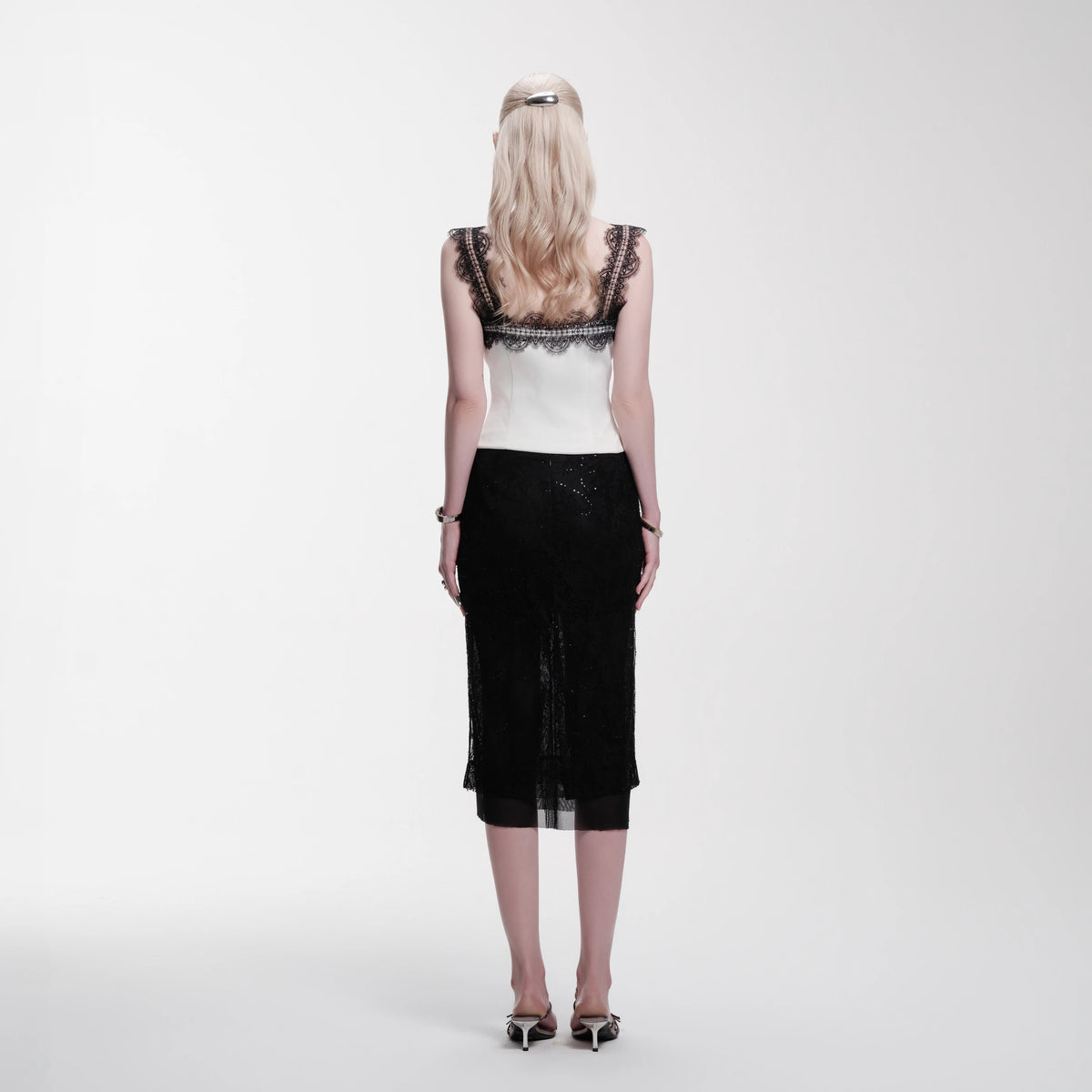 Trioji T.Link Top