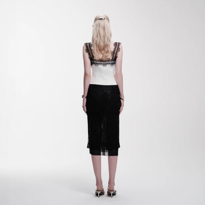 Trioji T.Link Top