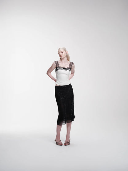 Trioji T.Link Top