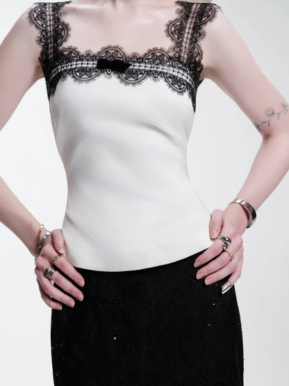 Trioji T.Link Top