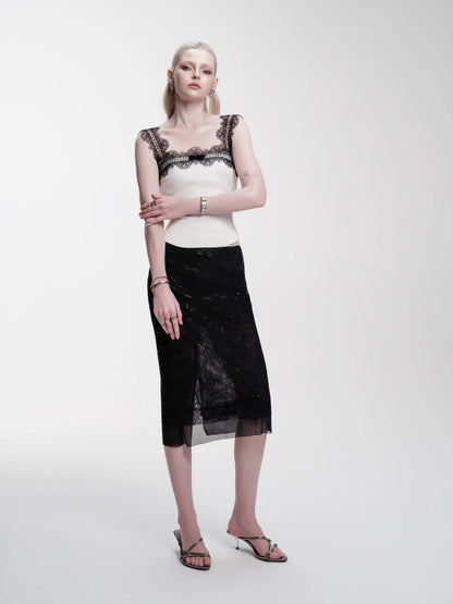 Trioji T.Link Top