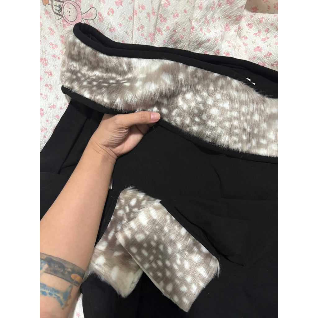 Tus.Atelier Off-Shoulder Top