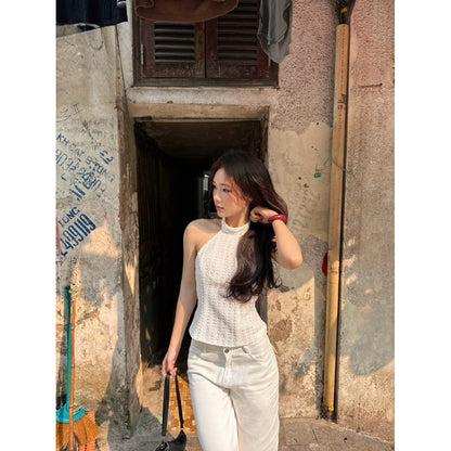 1member.co Gao Halter Top