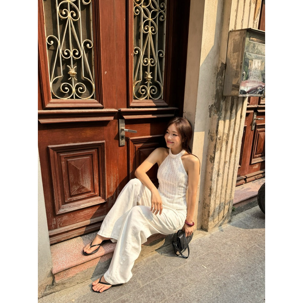 1member.co Gao Halter Top
