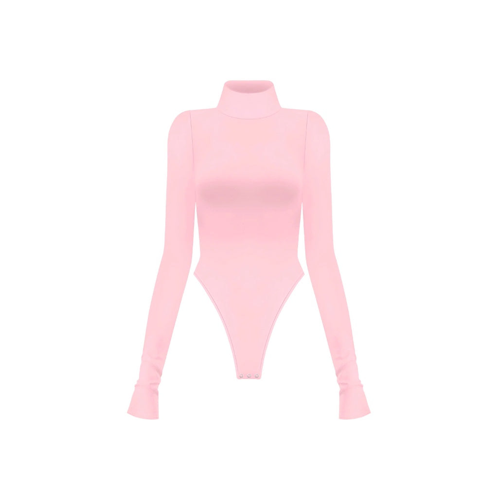 Kill System Long Sleeve Bodysuit Santos