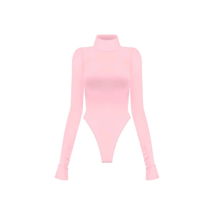 Kill System Long Sleeve Bodysuit Santos
