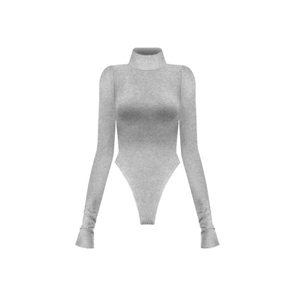 Kill System Long Sleeve Bodysuit Santos
