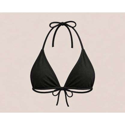 La Boutique Beach Bra Top