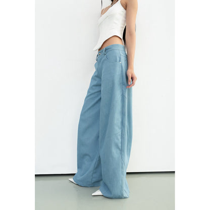 Cera Square Hem Corset Top
