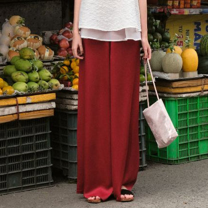 Mieufashionista Modern Halter Ao Dai Ngoc Diep