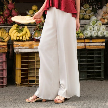 Mieufashionista Modern Halter Ao Dai Ngoc Diep