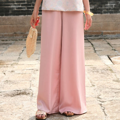 Mieufashionista Modern Halter Ao Dai Ngoc Diep