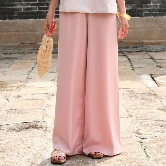 Mieufashionista Modern Straight Ao Dai Thuy Tien