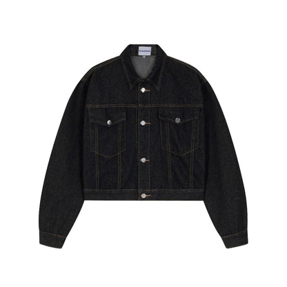 Calem Club Denim Jacket Ver 3