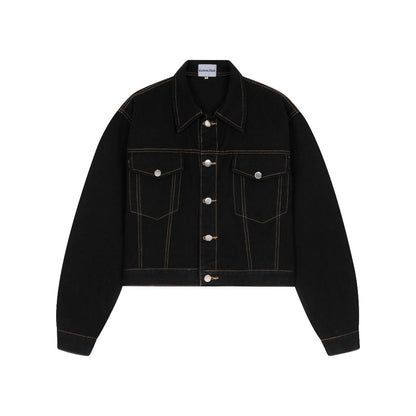 Calem Club Denim Jacket Ver 3