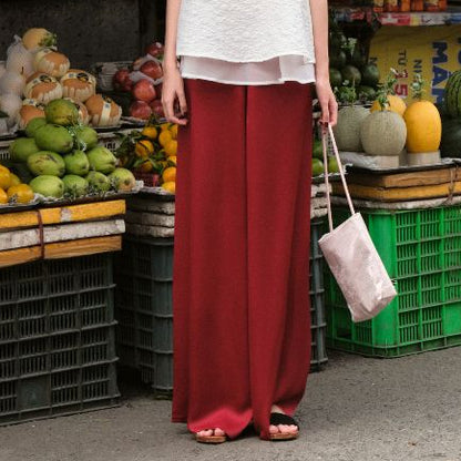 Mieufashionista Modern Blouse An Nhi