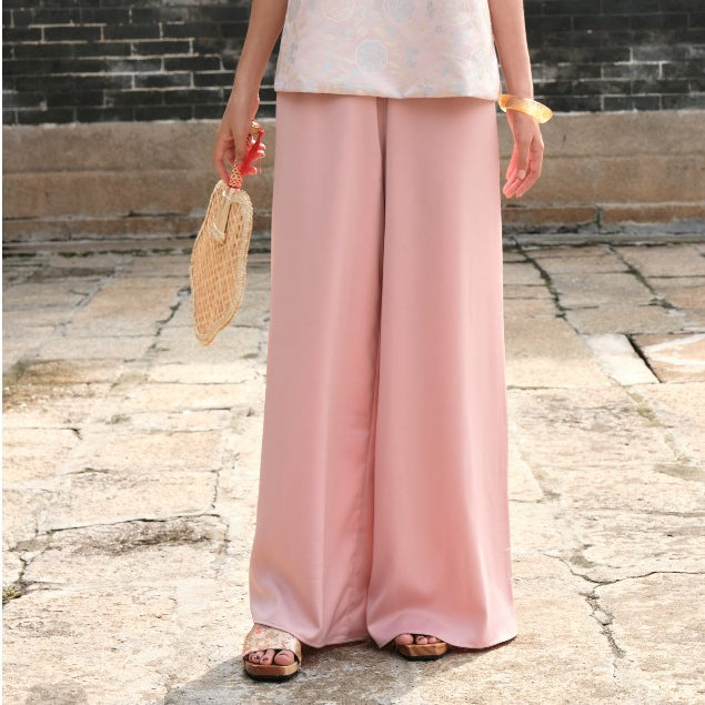 Mieufashionista Modern Blouse An Nhi