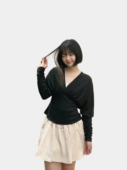 Secodee Arcans Top