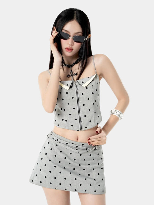 Hoo Design Aria Top