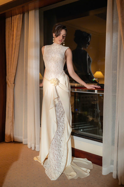Kisserine Arianna Dress (Pre-order)
