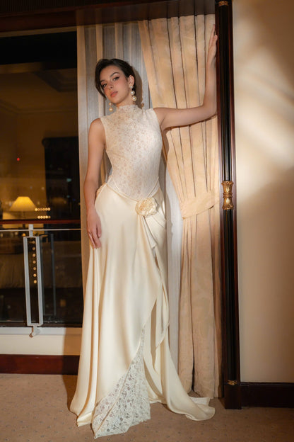 Kisserine Arianna Dress (Pre-order)