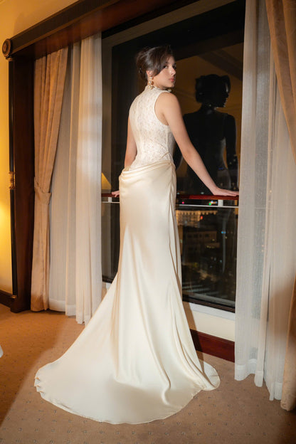 Kisserine Arianna Dress (Pre-order)