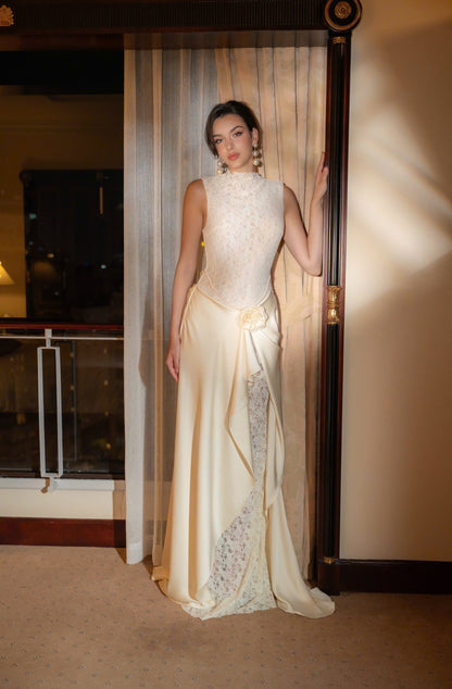 Kisserine Arianna Dress (Pre-order)
