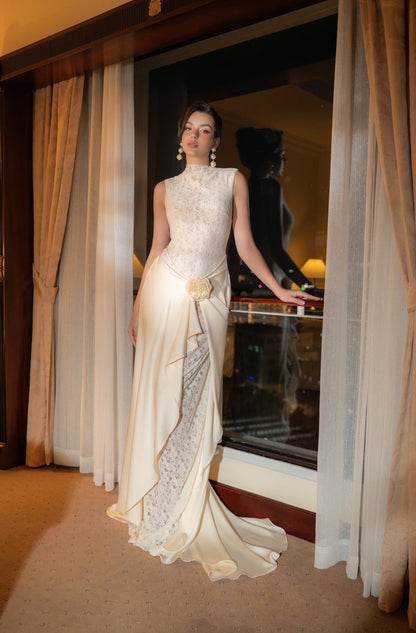Kisserine Arianna Dress (Pre-order)