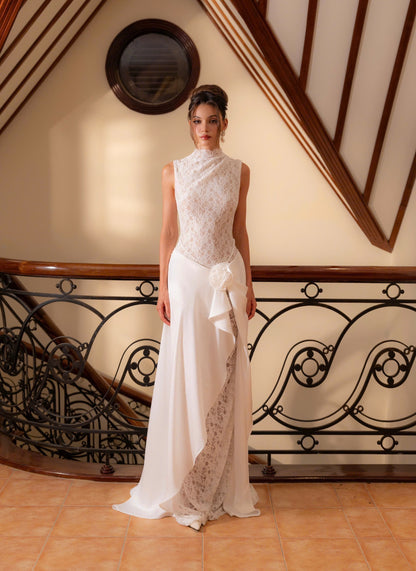 Kisserine Arianna Dress (Pre-order)