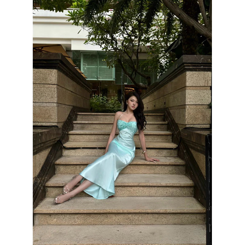 Trouvaile.co_ Ariel Dress