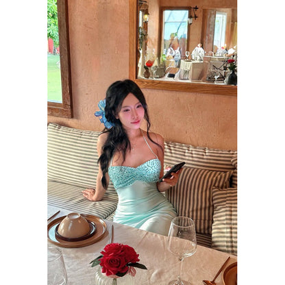 Trouvaile.co_ Ariel Dress