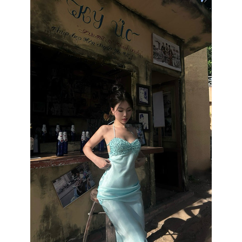Trouvaile.co_ Ariel Dress