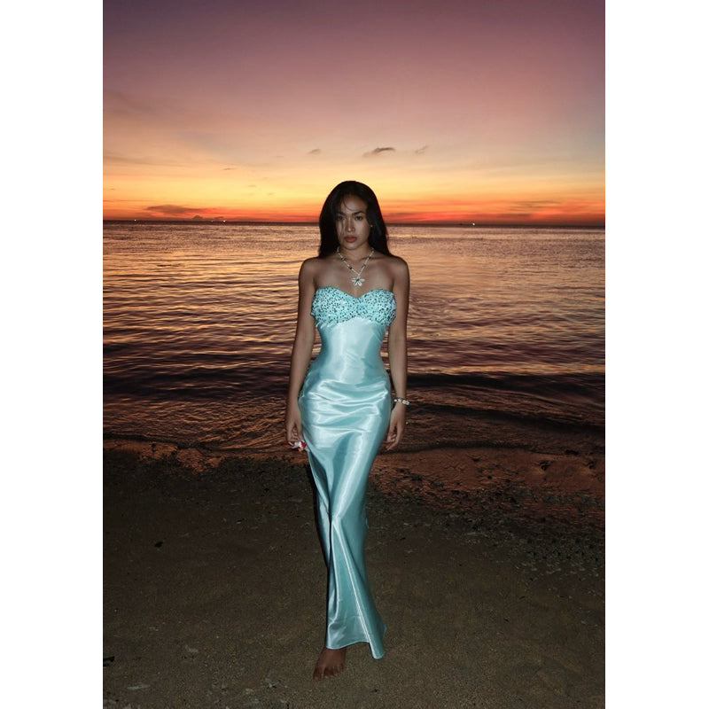 Trouvaile.co_ Ariel Dress – EM Clothing